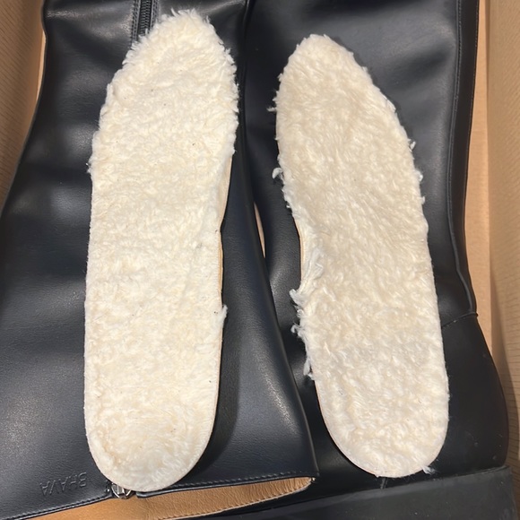 FARGO TALL HIKER BOOT - Picture 7 of 7